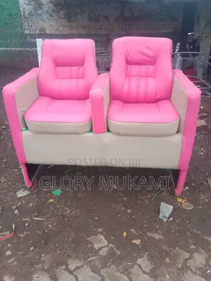 Pedicure Set Chairs