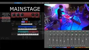 Mainstage 3