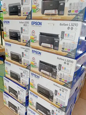 EPSON Printer L3210 Offer Offer