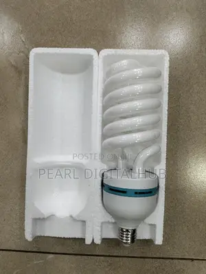 150 Watts 220v / 5500k60hz Spring Photography E27 Bulb