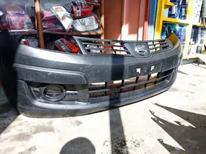 Nissan Advan New Model Front Bumper