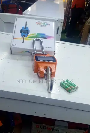 Commercial 300kg Mini Crane Scale