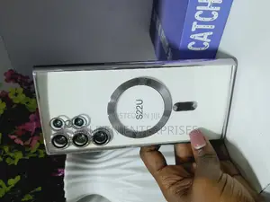 Samsung S22 Ultra Back Cover