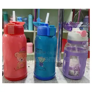 Kids Water Bottle