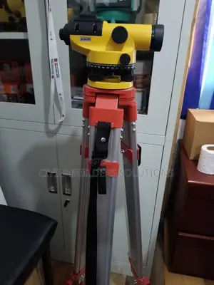 Dumpy Level Earth Works Kit (Full Set)