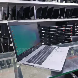 Laptop HP ProBook 650 G7 8GB Intel Core I5 SSD 256GB