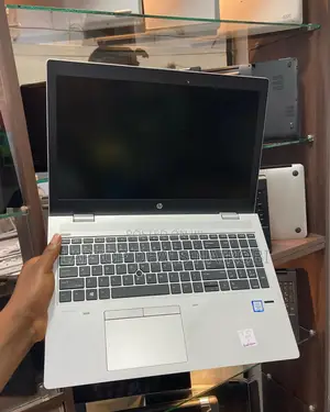 Laptop HP 650 G5 8GB Intel Core I5 SSD 256GB