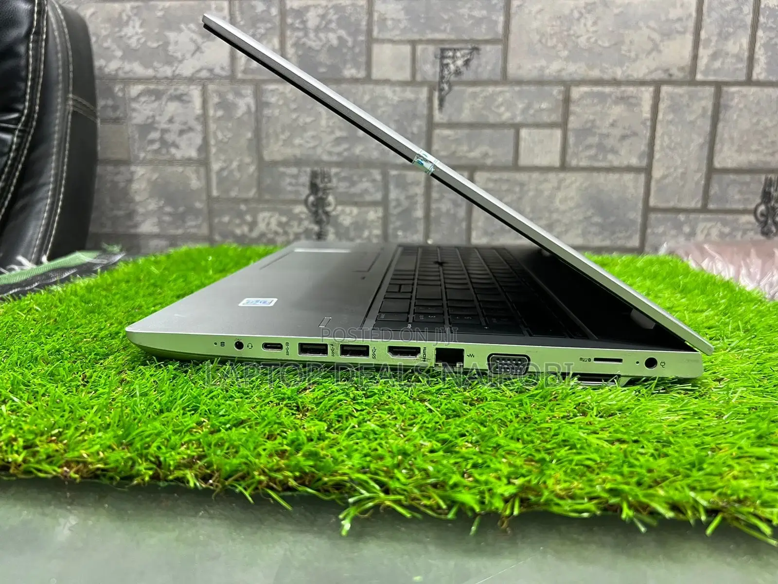 Laptop HP 650 G5 8GB Intel Core I5 SSD 256GB