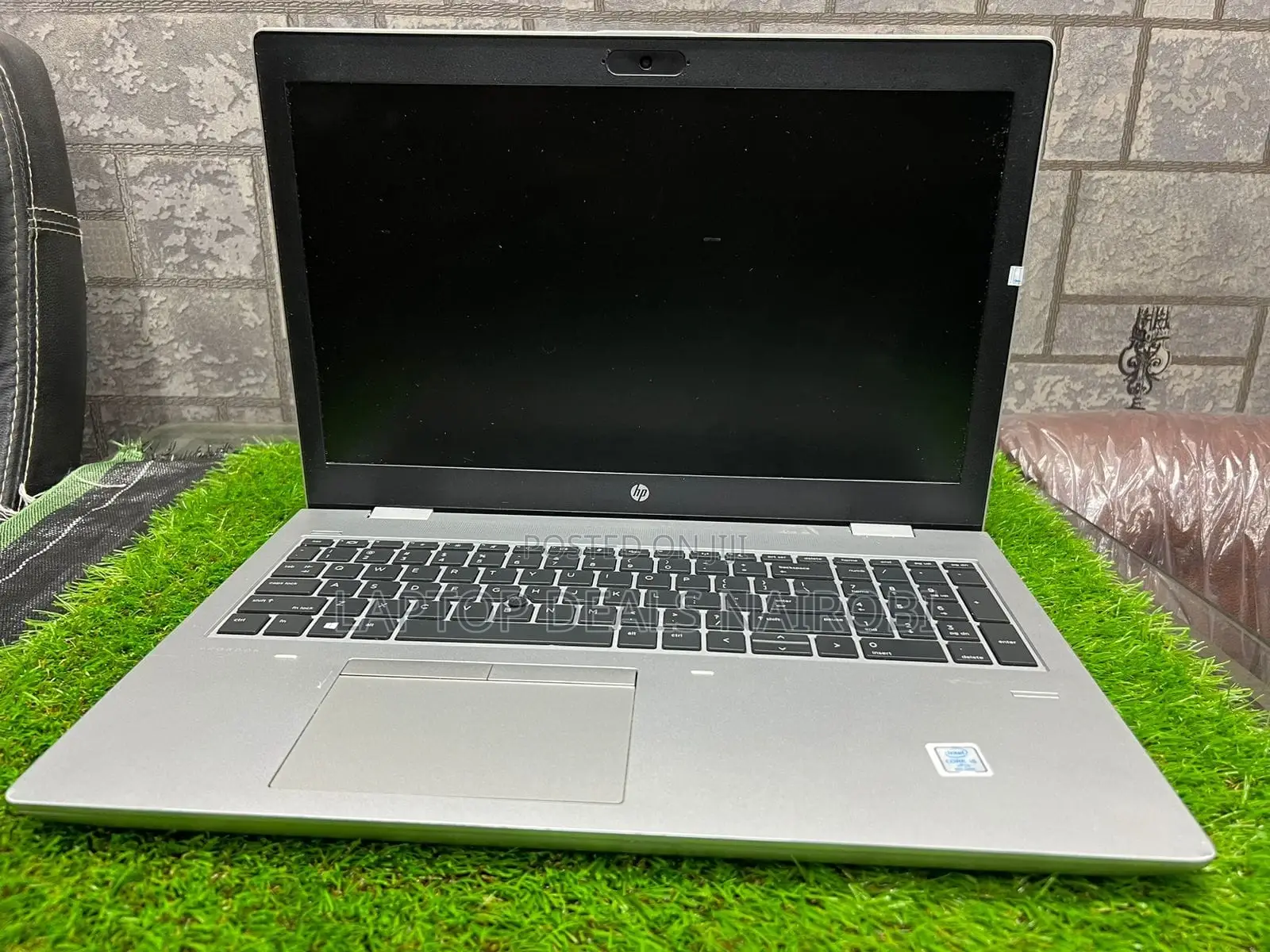 Laptop HP 650 G5 8GB Intel Core I5 SSD 256GB