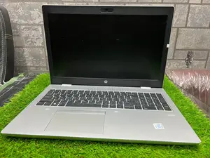 Laptop HP 650 G5 8GB Intel Core I5 SSD 256GB