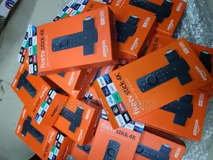 Firestick for Streaming