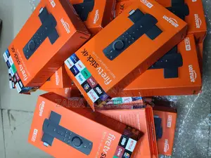 Firestick for Streaming