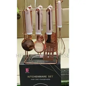 Kitchenware Set