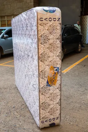 Joy! 10inch 5 X 6 Quilted Mattresses! Free Delivery