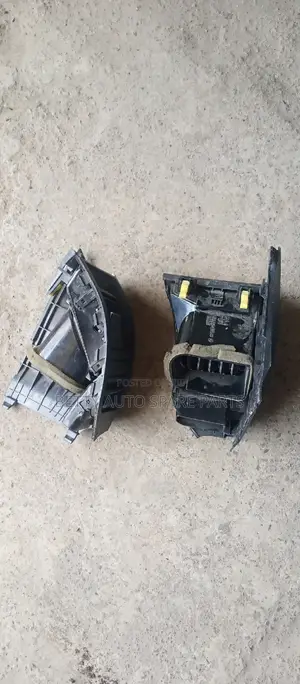 Toyota Premio 260 Dashboard Covers