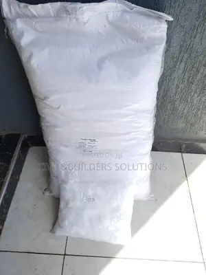 Concrete Fiber 900g