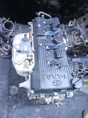 Toyota Prado 120 /Hiace 2tr Slim Engine