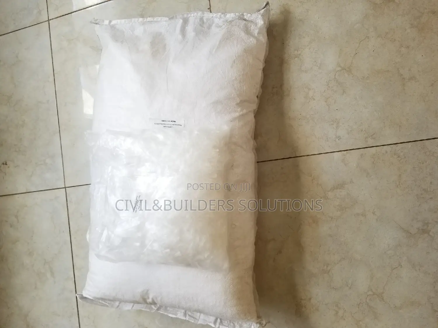 Sika-Fiber Mesh