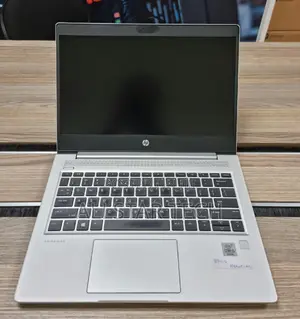 Laptop HP ProBook 430 G7 8GB Intel Core I5 SSD 512GB
