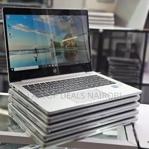 Laptop HP ProBook 430 G6 8GB Intel Core I5 SSD 256GB