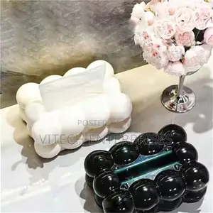 Serviette Holder Tissue Napkin Holder