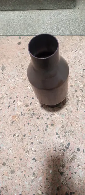 Toyota Premio 260 Catalytic Converter Muffler
