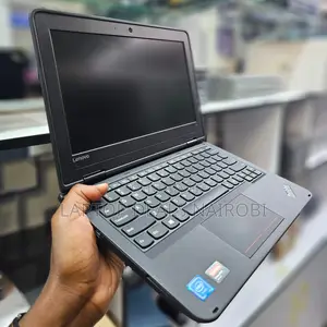 Laptop Lenovo ThinkPad 11e 4GB Intel Celeron SSD 128GB