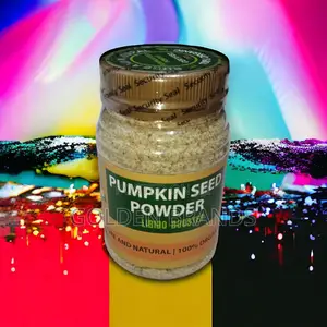 Premium Pumpkin Seed Powder