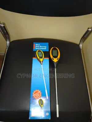Complete Gardening Soil Sensor