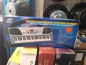 Mk-2083 54 Keys Teaching Keyboard
