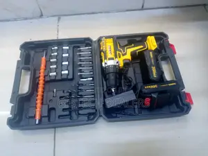 Quality 36v Dewalt Cordless Drill