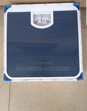 Bathroom Scale 130kgs-for Body Weight