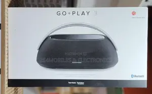 Harman Kardon Go + Play 3
