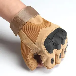 Premium Anti Slip Riing Gloves