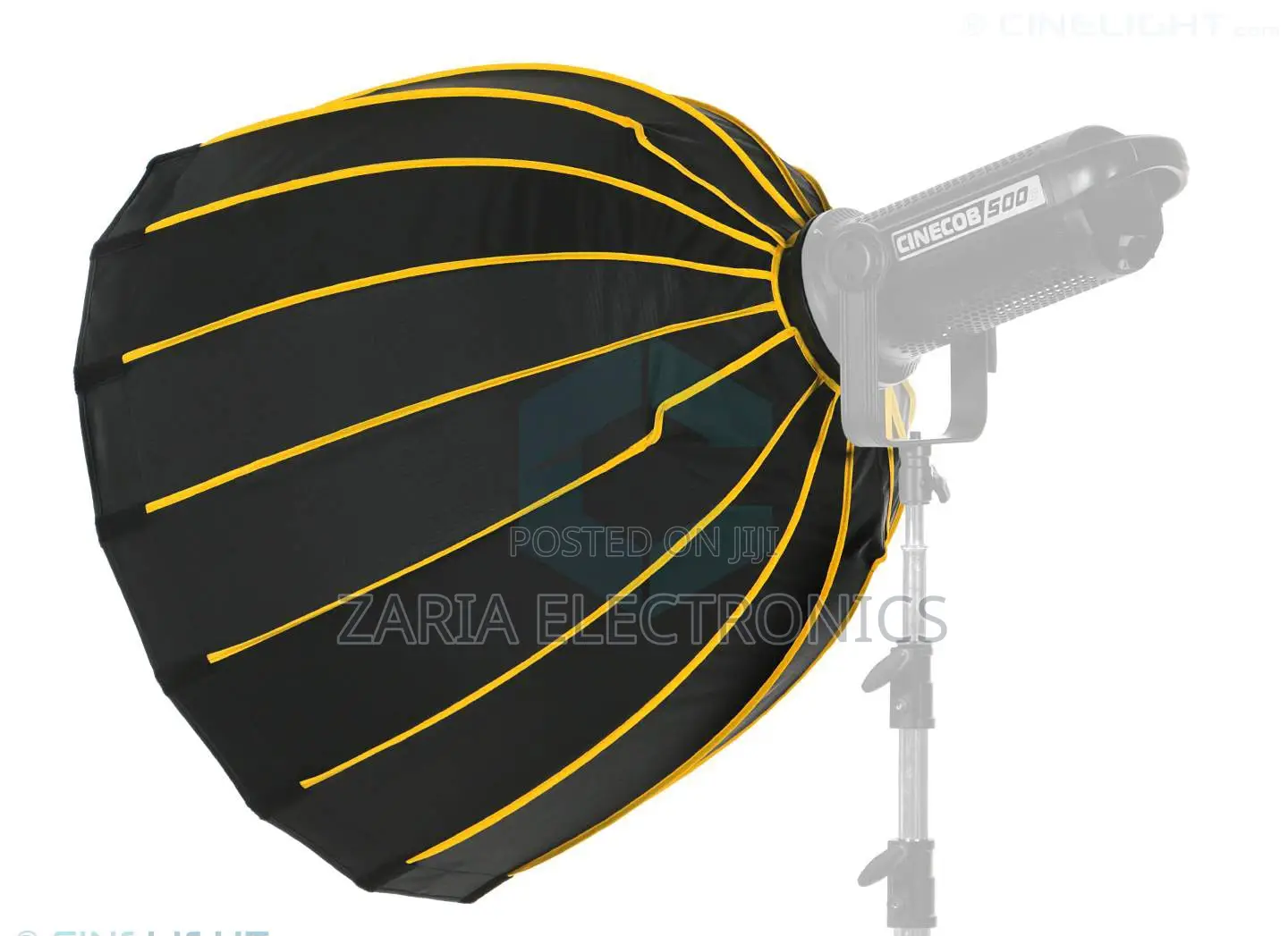 90cm Deep Softbox