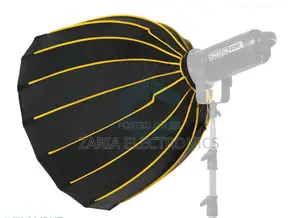 90cm Deep Softbox
