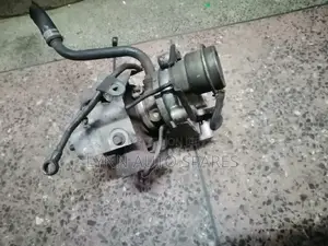 Mitsubishi Pajero 4m40 Engine Turbo