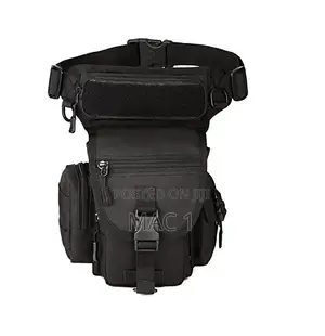 Premium Military Leg Bags Tactical