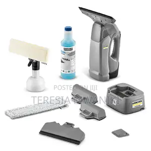 Window and Surface Vacuum WVP 10 Adv<Karcher>