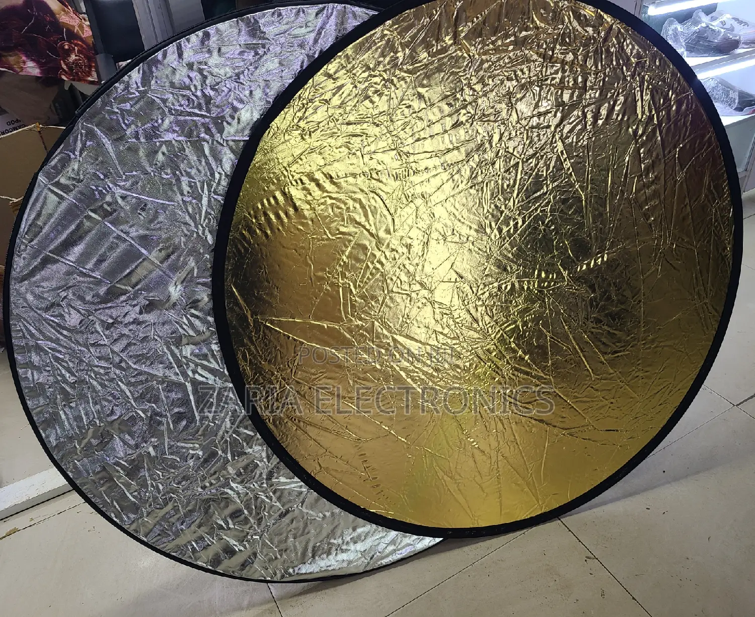 Camera Reflectors 2in1 110cm