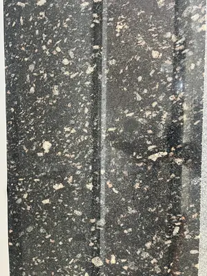 Black Aswan Granite(8ft * 2ft * 18mm)