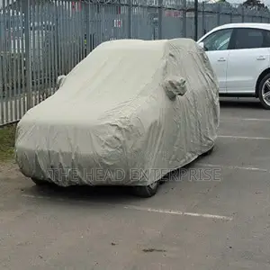 Brand New, Affordable Subaru Car Cover 