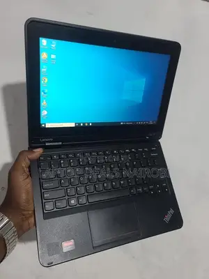 Laptop Lenovo Yoga 11e 4GB Intel Celeron SSD 128GB