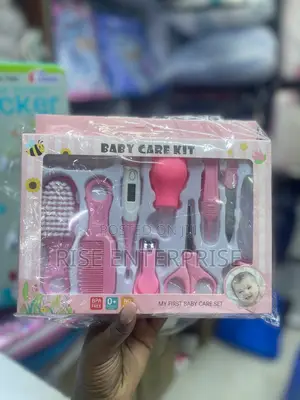 Baby Care Kit Health Care Kit