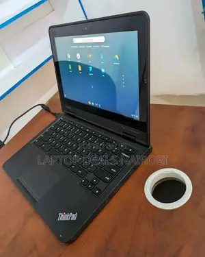 Laptop Lenovo Yoga 11e 4GB Intel Pentium SSD 128GB