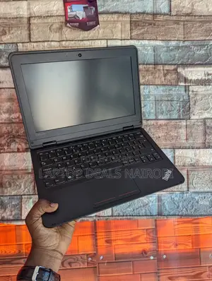 Laptop Lenovo Yoga 11e 4GB Intel Pentium SSD 128GB
