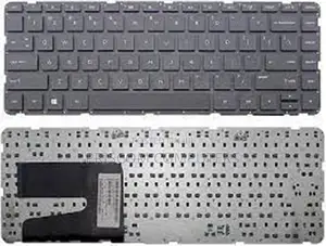 Laptop Keyboard HP 14-N 14-R 14-G Hp 240 G2 240 G3 240 G4