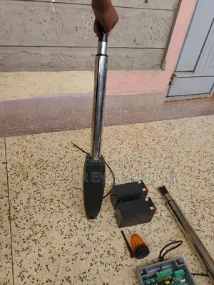Topsec Automated Gate Opener With Wifi Control