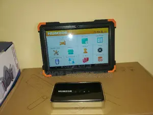 Vehicle Health Analylizer