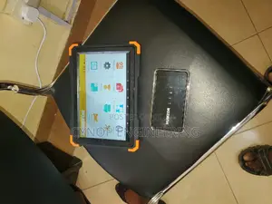 Automotive Scanner
